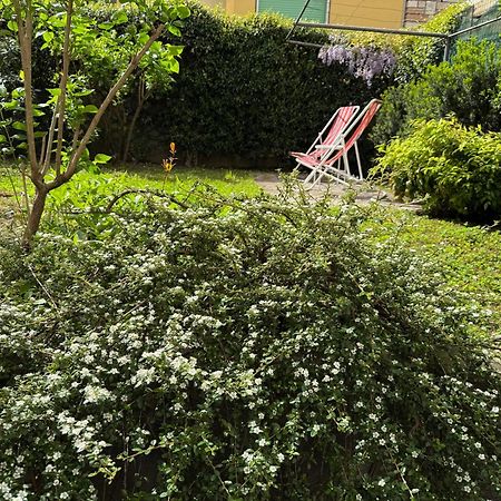 L'Angolino Apartment Trento Luaran gambar