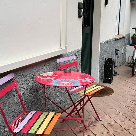 L'Angolino Apartment Trento Luaran gambar