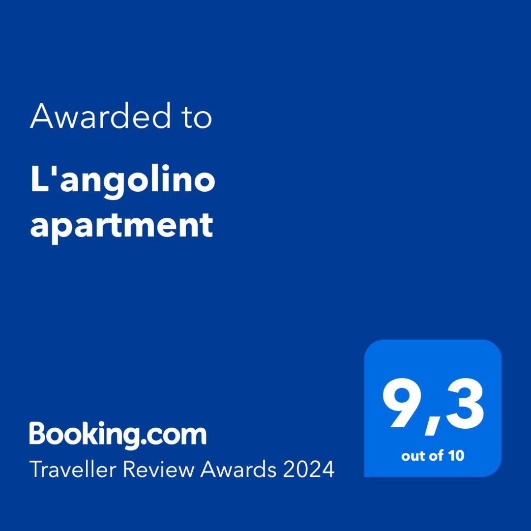 L'Angolino Apartment Trento Luaran gambar