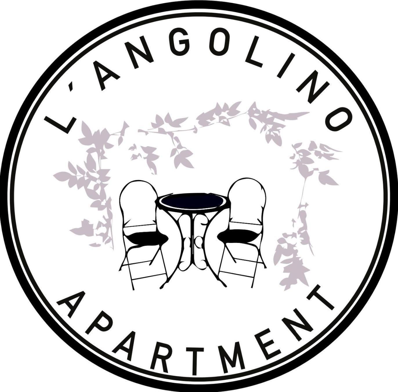 L'Angolino Apartment Trento Luaran gambar