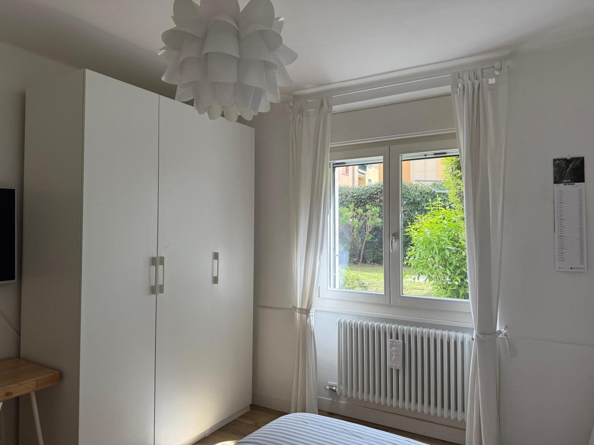 L'Angolino Apartment Trento Luaran gambar
