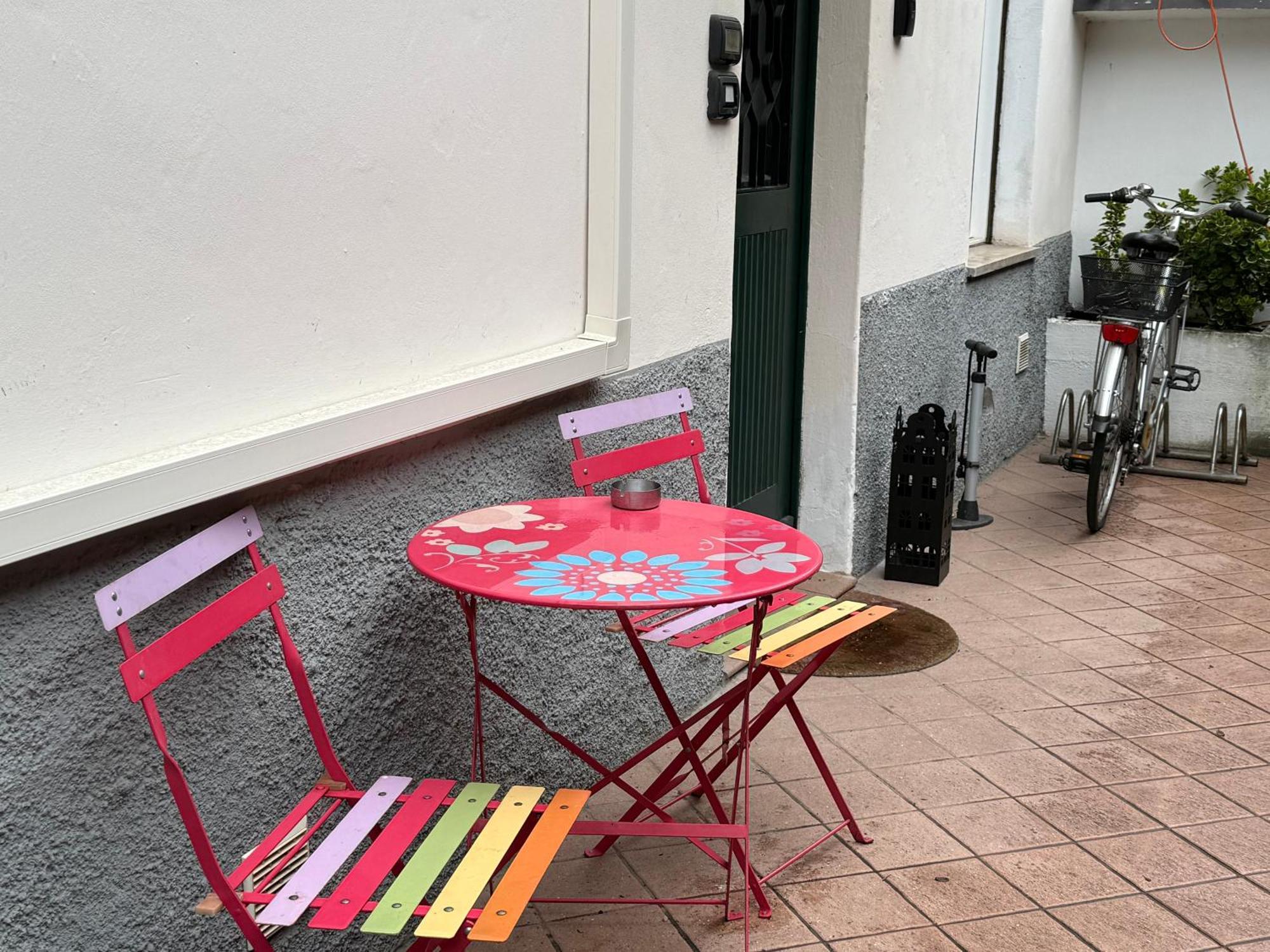 L'Angolino Apartment Trento Luaran gambar