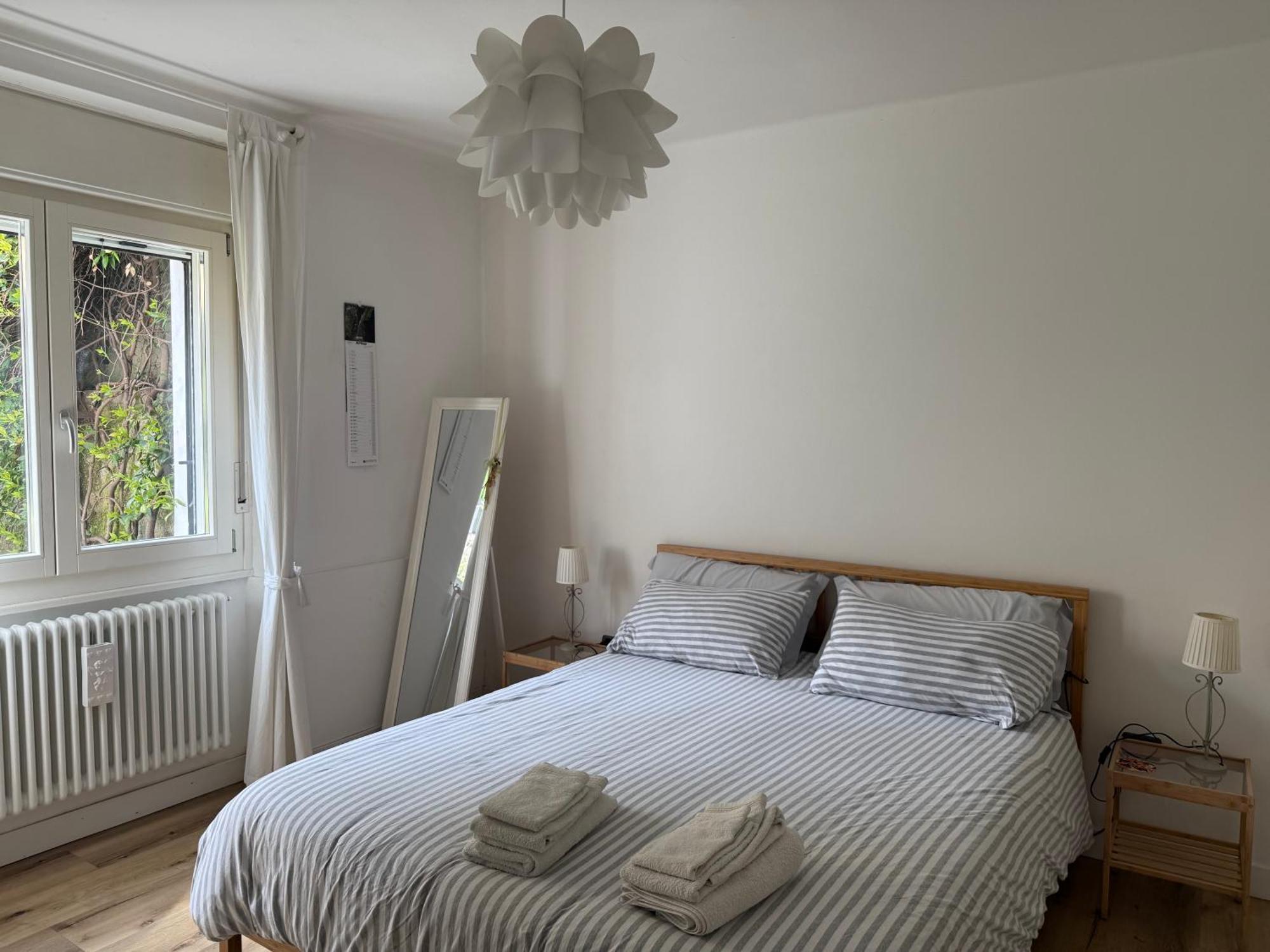 L'Angolino Apartment Trento Luaran gambar