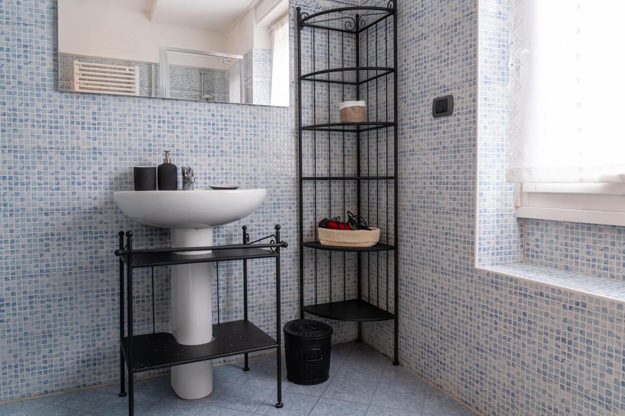 L'Angolino Apartment Trento Luaran gambar