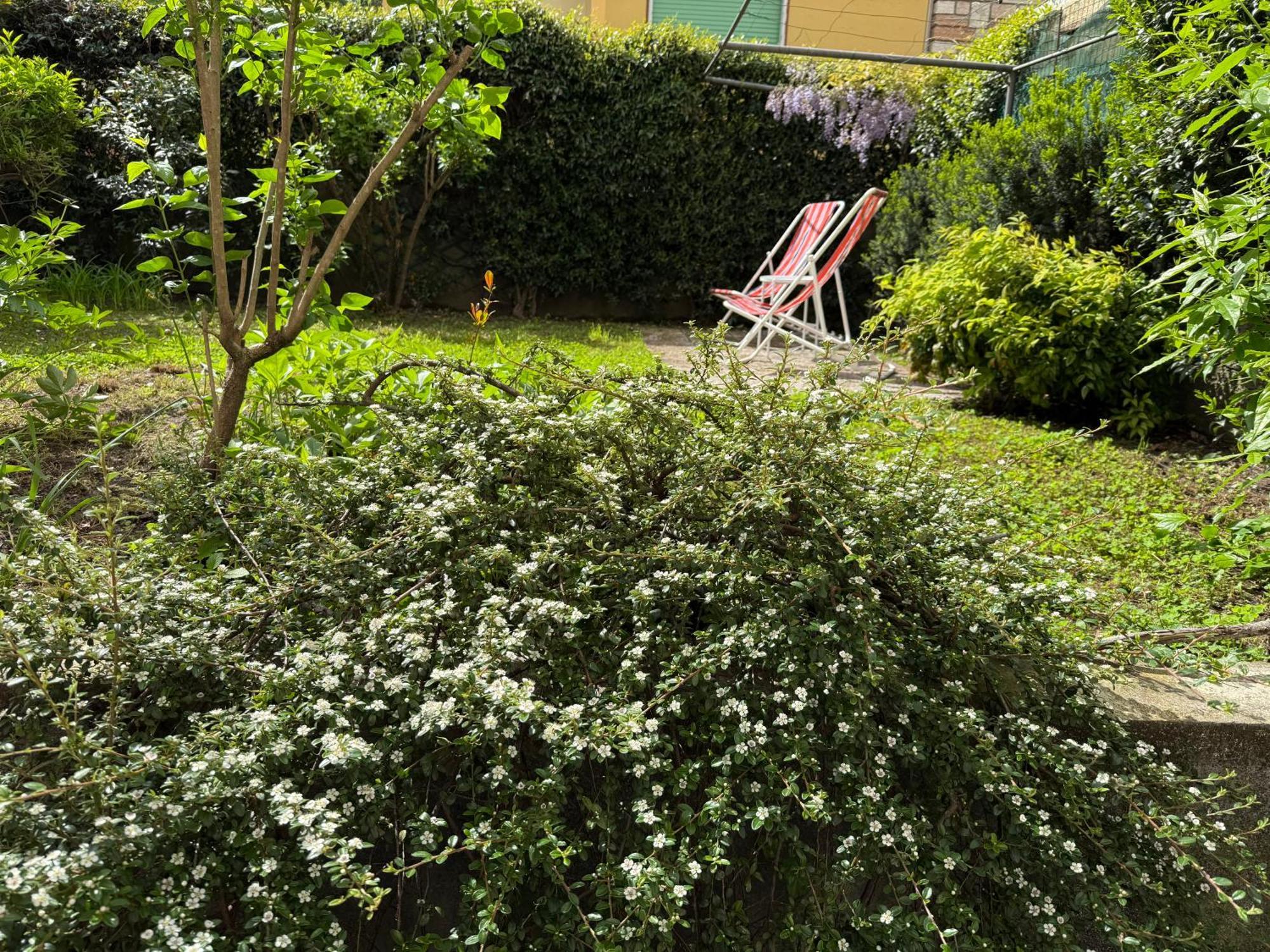 L'Angolino Apartment Trento Luaran gambar