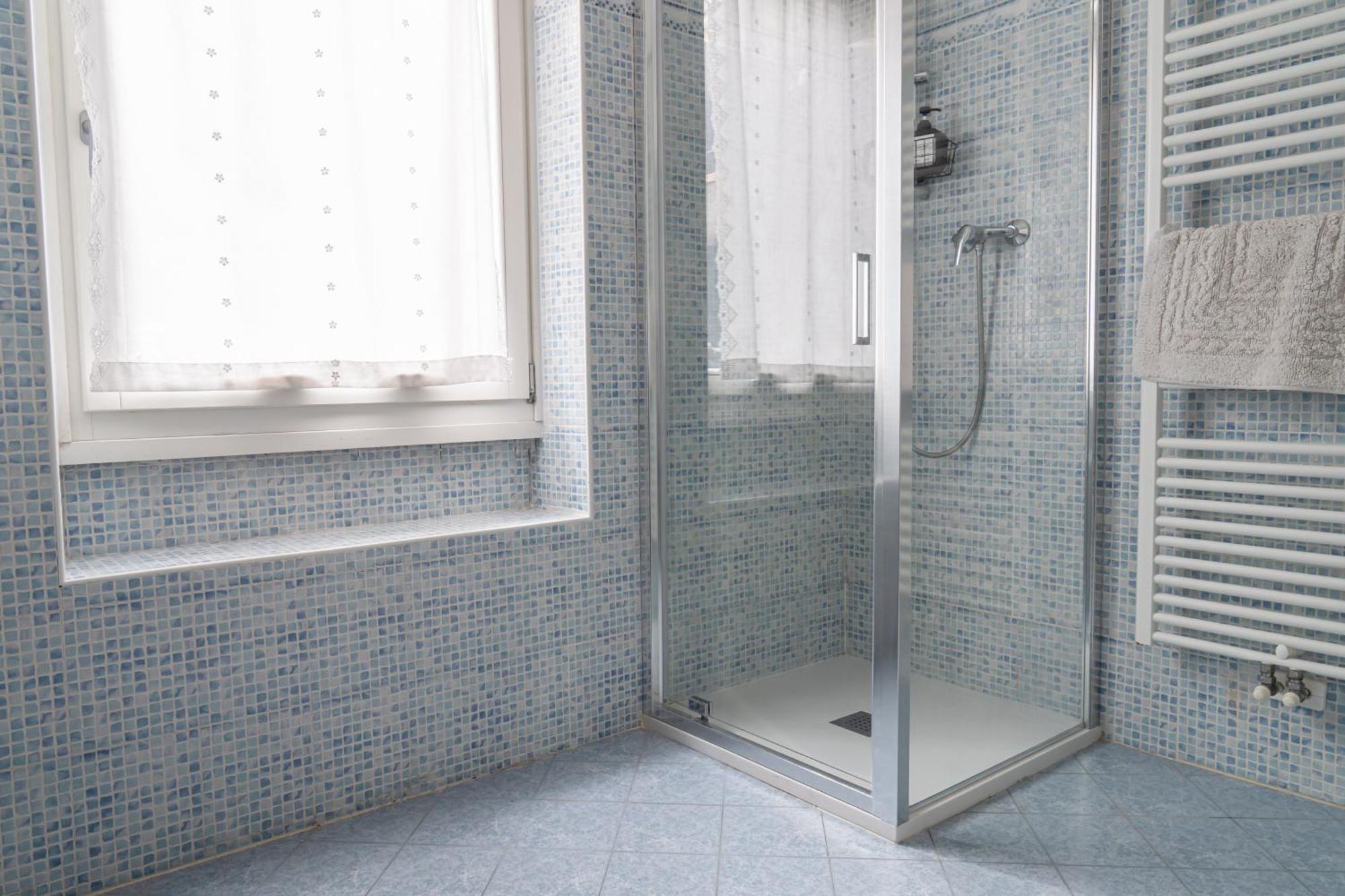 L'Angolino Apartment Trento Luaran gambar