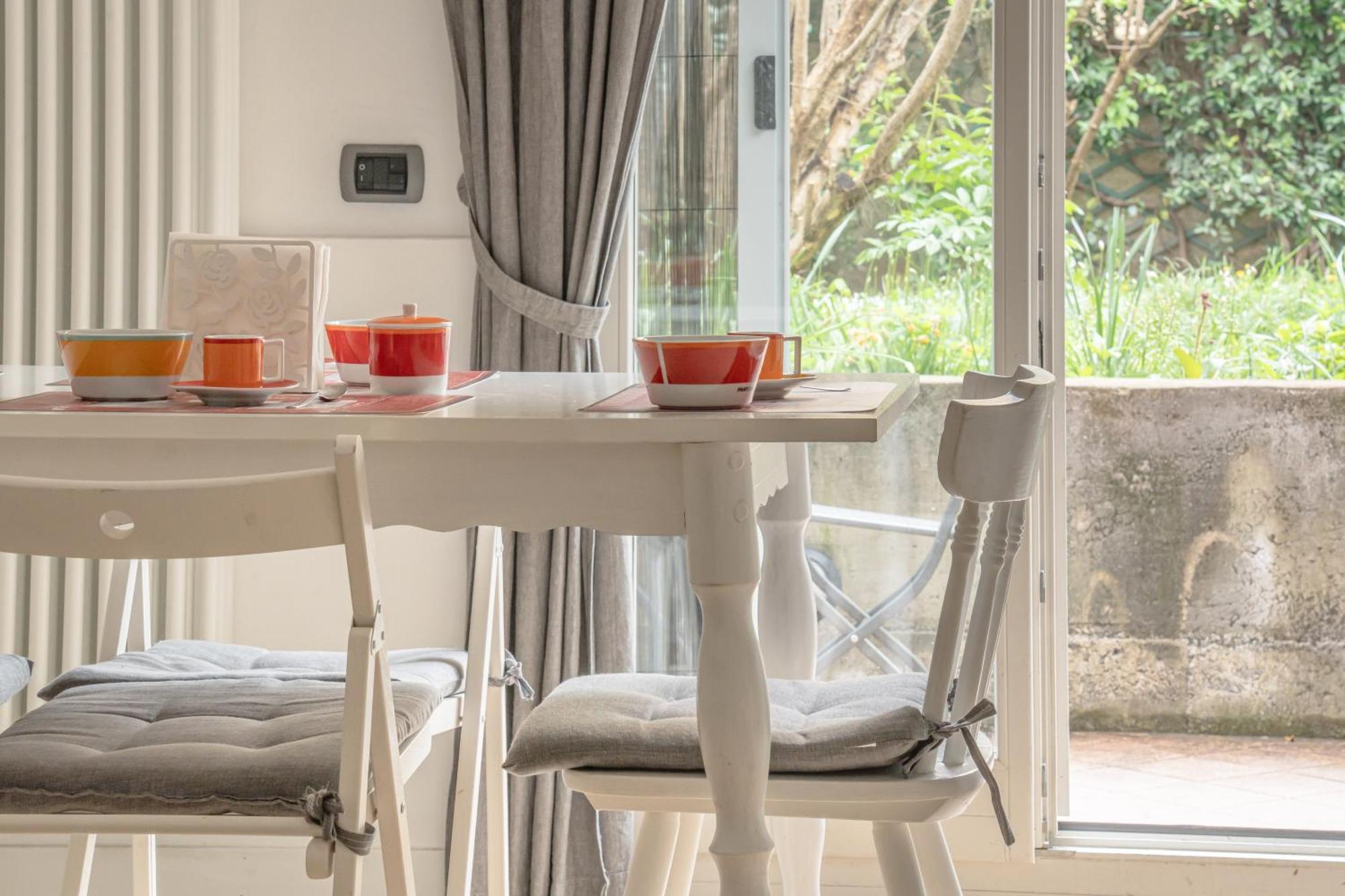 L'Angolino Apartment Trento Luaran gambar