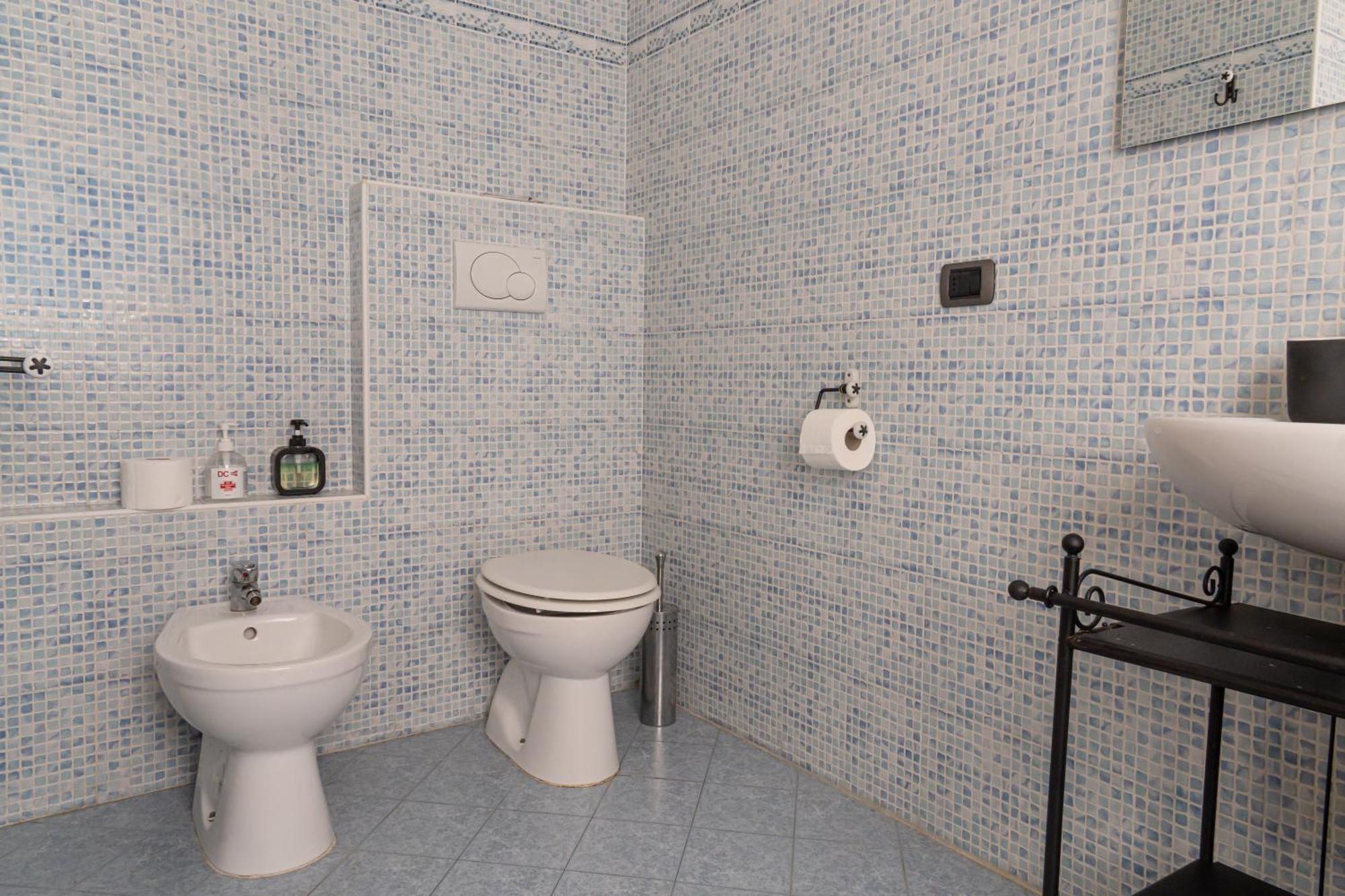 L'Angolino Apartment Trento Luaran gambar